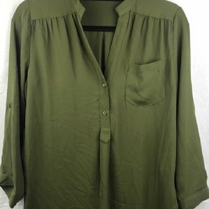 41 Howthorn Blouse